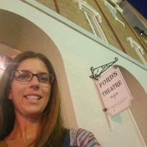 Meet your Posher, Chris